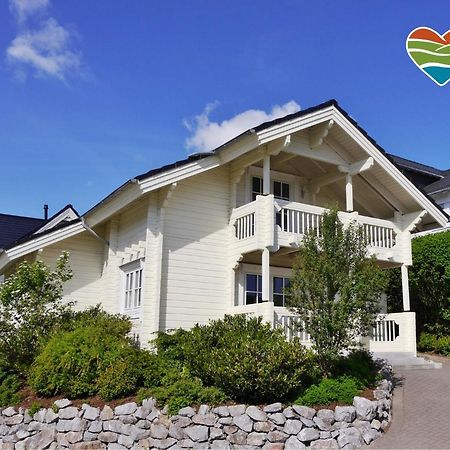 Ferienblockhaus Willingen Mit Meinecardplus Exteriör bild