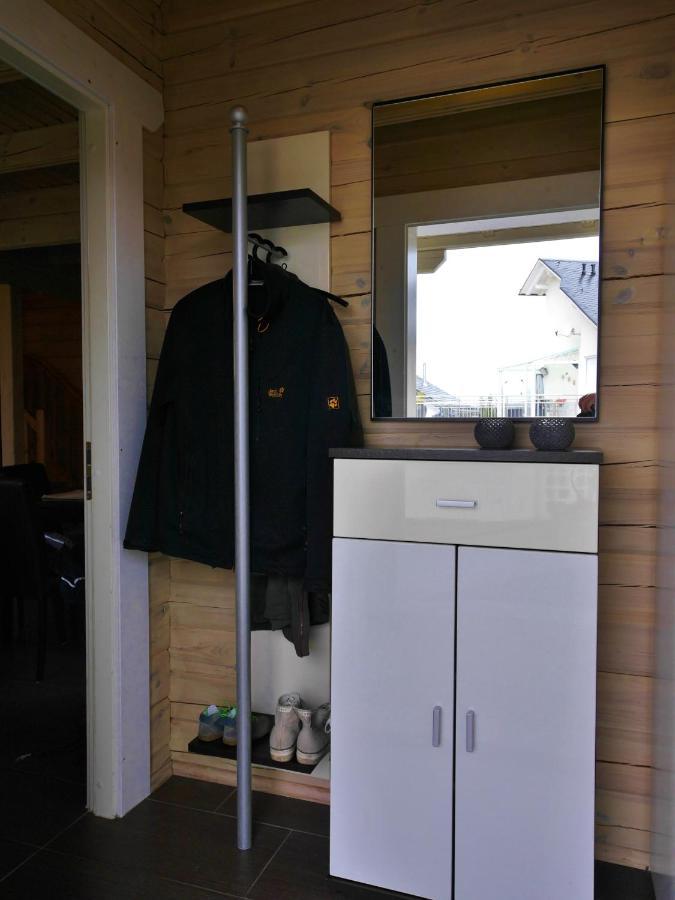 Ferienblockhaus Willingen Mit Meinecardplus Exteriör bild