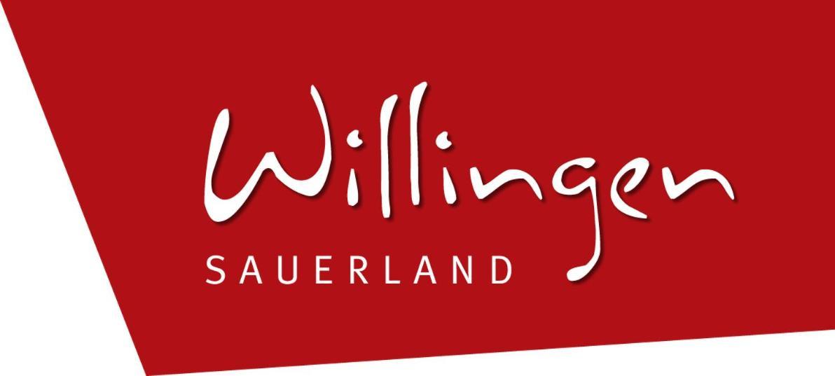 Ferienblockhaus Willingen Mit Meinecardplus Exteriör bild